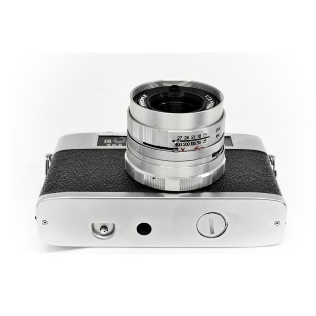 レンジファインダー　20台まとめ キャノンレンジファインダ用のアングル、ファインダー｜tanakachotoku