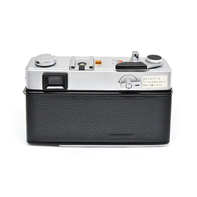 フィルムカメラ RICOH ELNICA35 Ricoh: Ricoh Elnica 35 Price Guide: estimate a camera value