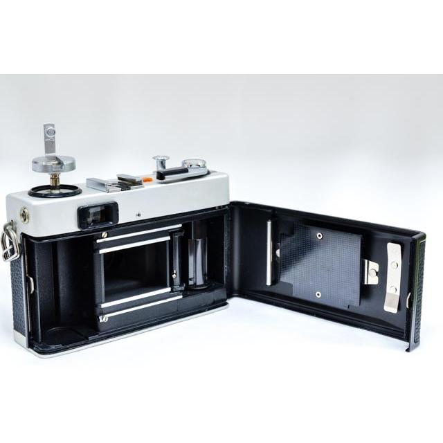 リコー RICOH ELNICA F レンジファインダー : 和やか堂ヤフー店 リコー RICOH ELNICA F レンジファインダー : 和やか堂ヤフー店