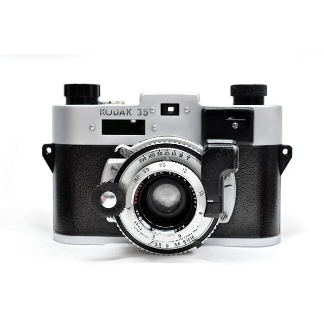 セールの人気商品 コダック KODAK 35 レンジファインダーカメラ