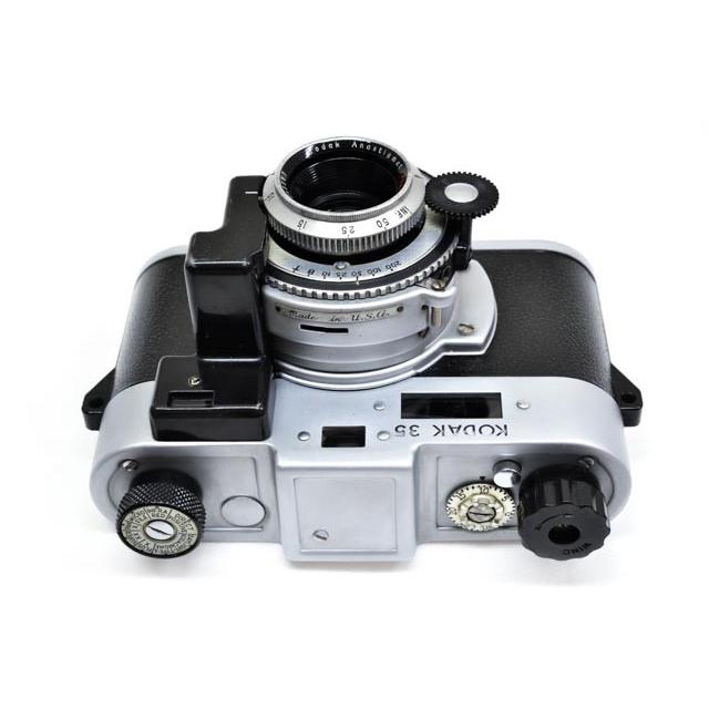 セールの人気商品 コダック KODAK 35 レンジファインダーカメラ