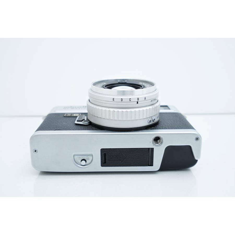 ミノルタ minolta HI-MATIC E レンジファインダーカメラ : 和やか堂