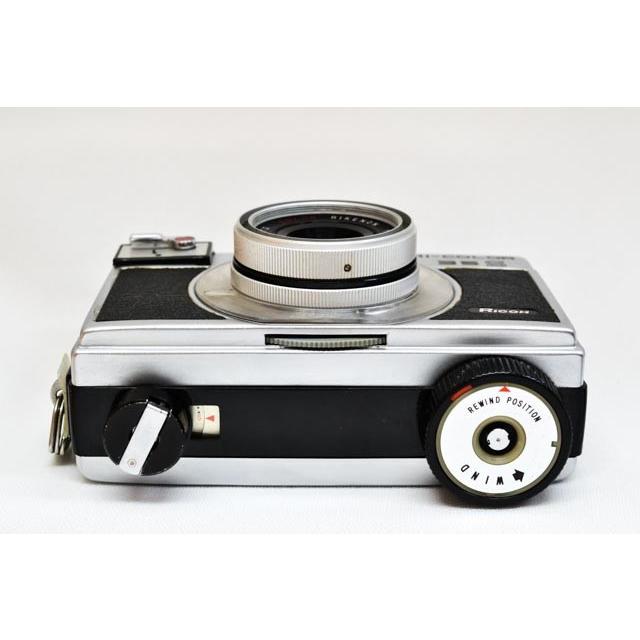 リコー（RICOH） RICOH HI-COLOR 35S フィルムコンパクト : 和やか堂