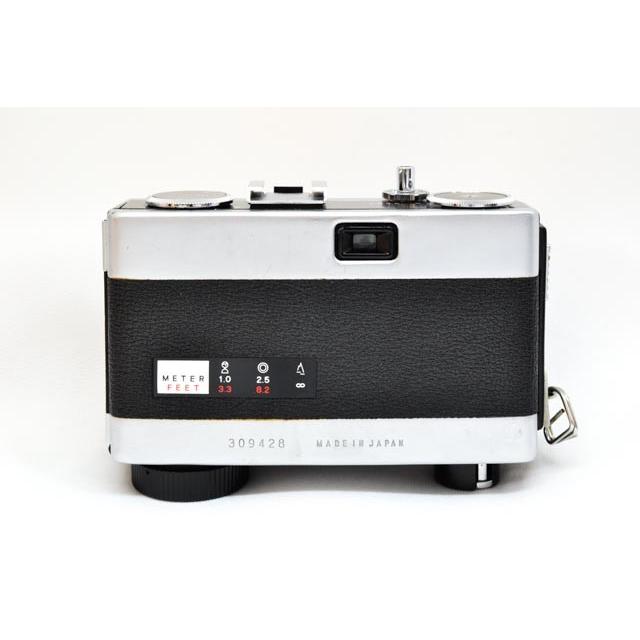 リコー（RICOH） RICOH HI-COLOR 35S フィルムコンパクト : 和やか堂