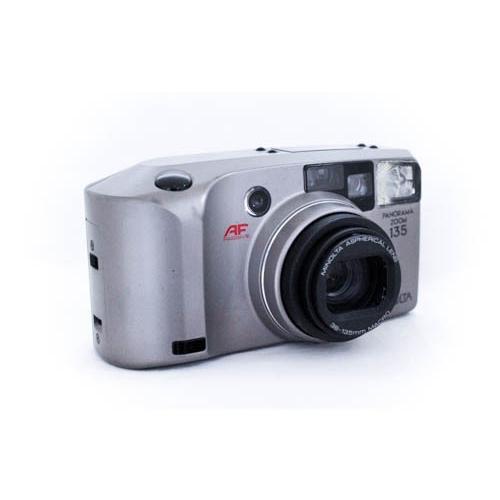 ミノルタ MINOLTA PANORAMA ZOOM 135 フィルムコンパクト