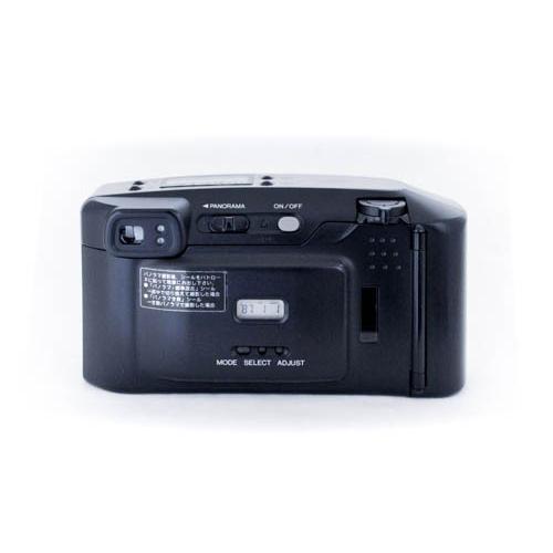 ミノルタ MINOLTA PANORAMA ZOOM 135 フィルムコンパクト ミノルタ MINOLTA PANORAMA ZOOM 135 フィルムコンパクト