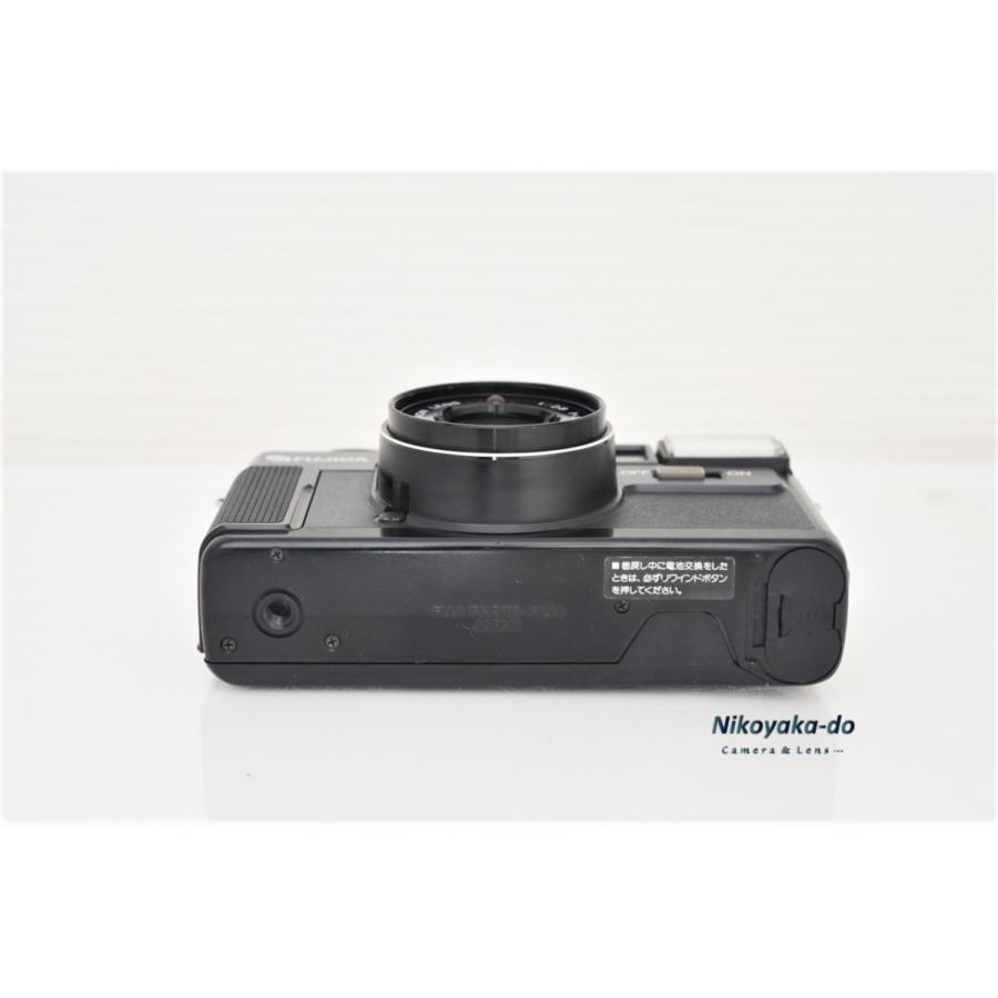 フジノン フジカ FUJICA AUTO−7 DATE コンパクトカメラ フジノン フジカ FUJICA AUTO−7 DATE コンパクトカメラ