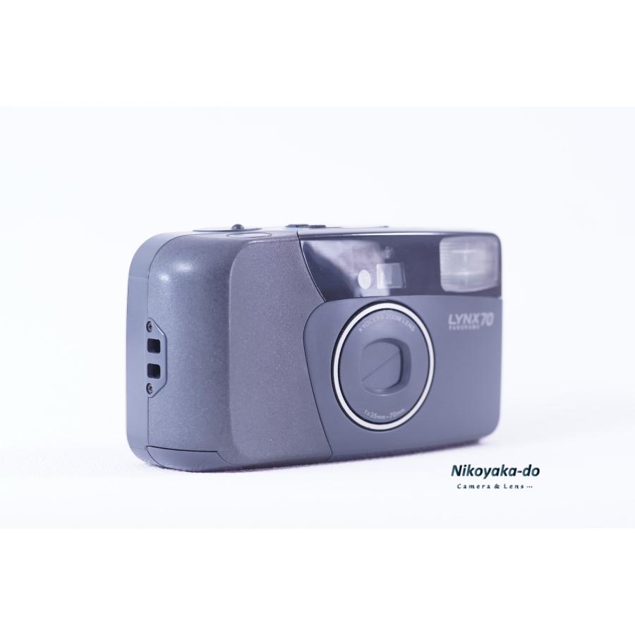 京セラ KYOCERA LYNX70 : yc1002 : 和やか堂ヤフー店 - 通販 - Yahoo