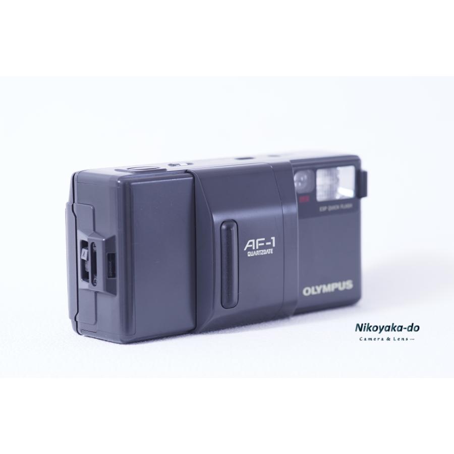 オリンパス OLYMPUS AF1 QUARTZDATE yc1004 和やか堂ヤフー店 通販 Yahoo!ショッピング