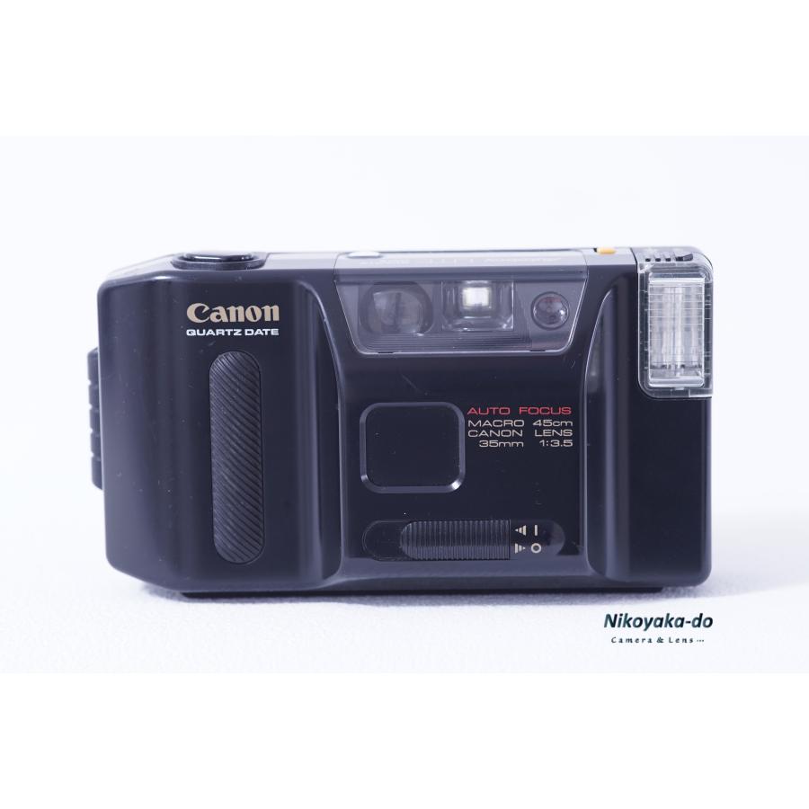 キヤノン キャノン Canon Autoboy LITE QUARTZDATE : 和やか堂