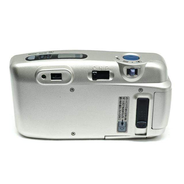FUJIFILM フジフィルム nexia 220ixZ APSフィルムコンパクト FUJIFILM フジフィルム nexia 220ixZ APSフィルムコンパクト
