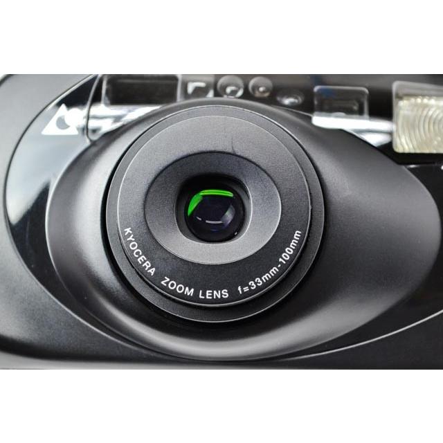 KYOCERA 京セラ ULTIMA 300 APSフィルムコンパクト : 和やか堂 KYOCERA 京セラ ULTIMA 300 APSフィルムコンパクト : 和やか堂