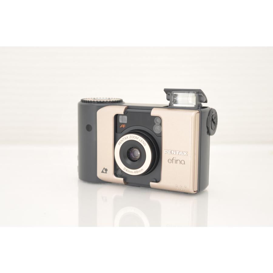 ペンタックス PENTAX efina APSフィルムカメラ : 和やか堂ヤフー ペンタックス PENTAX efina APSフィルムカメラ : 和やか堂ヤフー
