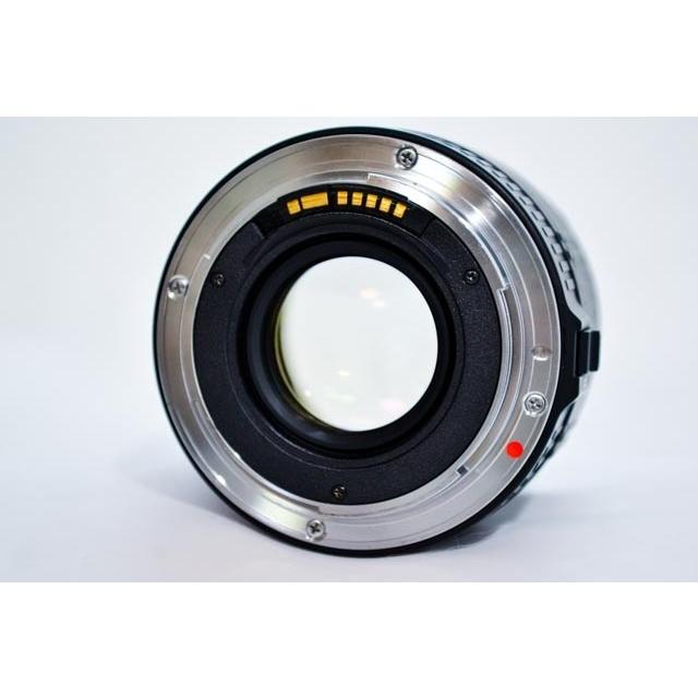 シグマ HIGH-SPEED WIDE 28mm/f1.8II Aspherical For Canon 交換レンズ