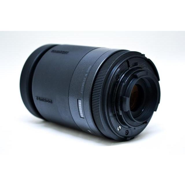 タムロン TAMRON AF 80〜210mm/f4.5-5.6 For Nikon 交換レンズ