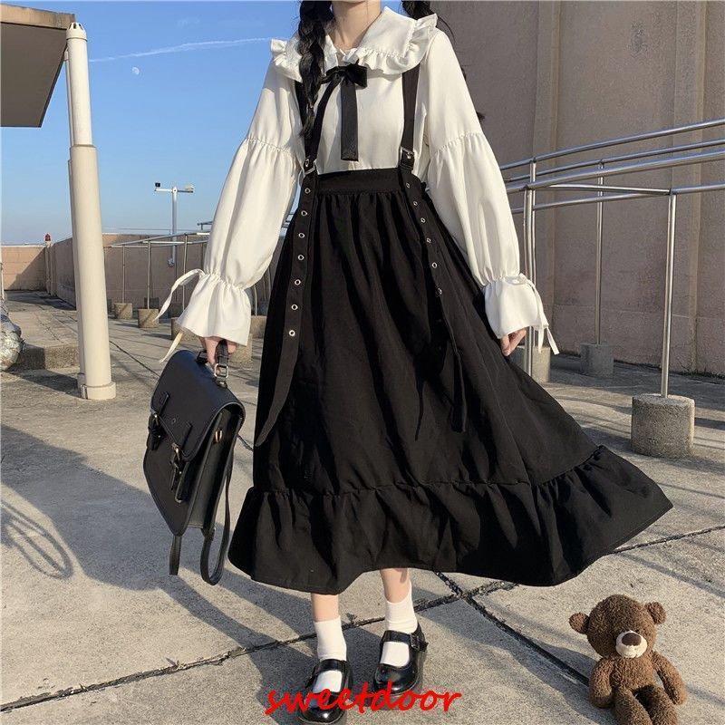 上下セット ワンピース セットアップ レディース 服 量産型 病 上下セット ワンピース セットアップ レディース 服 量産型 病
