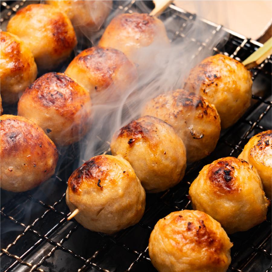 業務用】国産 asahi 鶏つくね 1kg 爆買 : The Oniku 肉の卸問屋アオノ