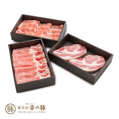 The Oniku 幸の豚 ロース三昧 プレゼント 爆買 | ブランド登録なし