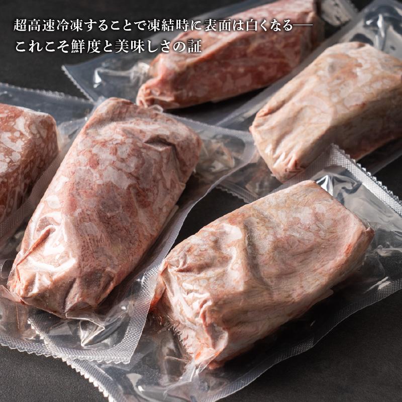 ヒレ 馬刺し ブロック 800g 冷凍 生食用 馬肉 馬刺 爆買 | ブランド登録なし | 05