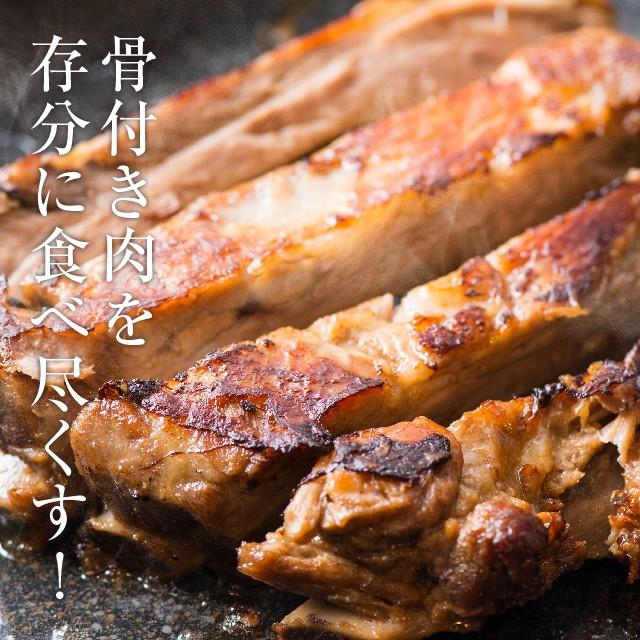 スペアリブページ バーベキュースペアリブ ｜HOWARO（ホワロ） リンナイ 白いガス