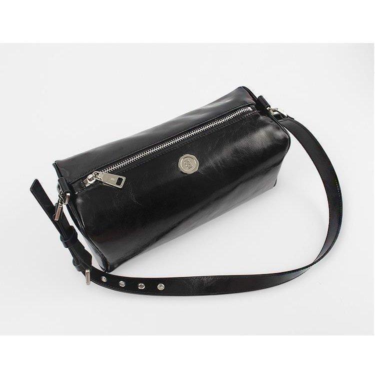 限定モデル minitmute ミニミュート チェーン スモール ショルダー