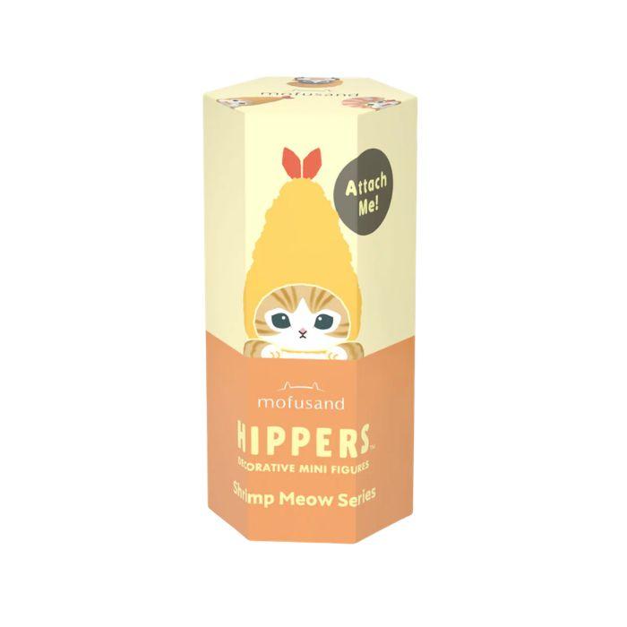 mofusand HIPPERS vol.2 えびにゃんシリーズ ヒッパーズ もふさんど