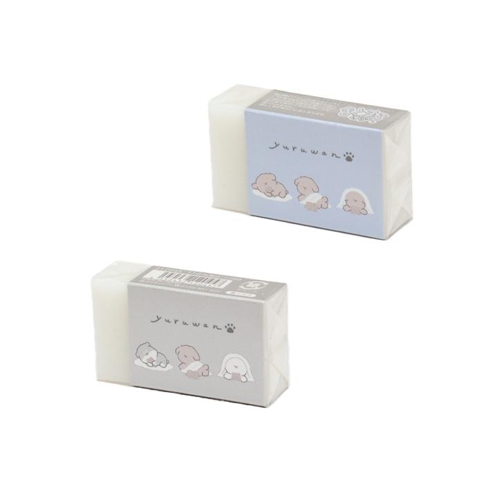 専用出品品 YURUWAN 消しゴム プードル・シュナウザー・ビションフリーゼ 212045