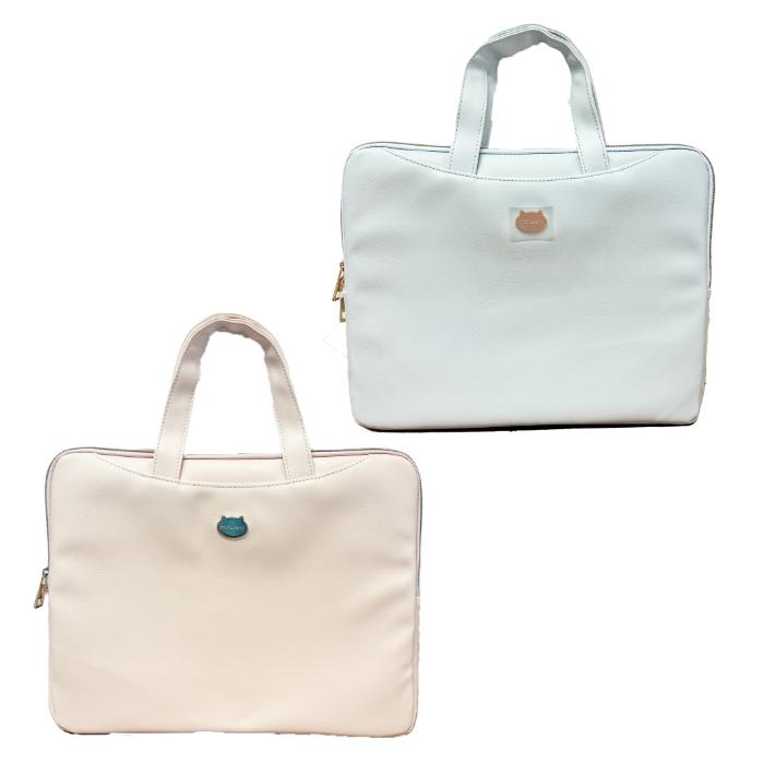 mofusand ANA 国際線機内限定　ポーチ付きトートバッグ　モフサンド 初コラボ 😸mofusand とANAの初コラボ✈️ ANAオリジナル 保温冷