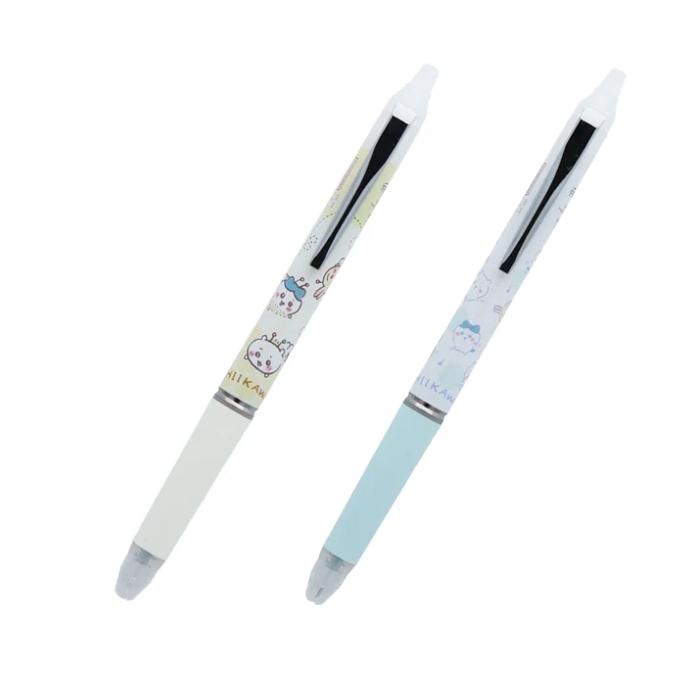 ねこ猫☆消せるペン☆ハチワレ ねこ猫☆消せるペン☆ハチワレ