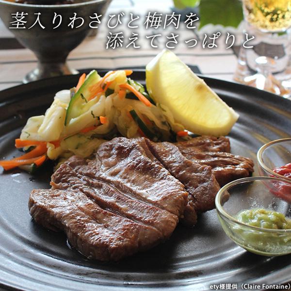 牛タン 肉 送料無料 杜の都仙台名物 肉厚牛たん塩味 1000g（5-7人分）【モンドセレクション2024金賞受賞】ワイドフード｜nikuno-ito｜16