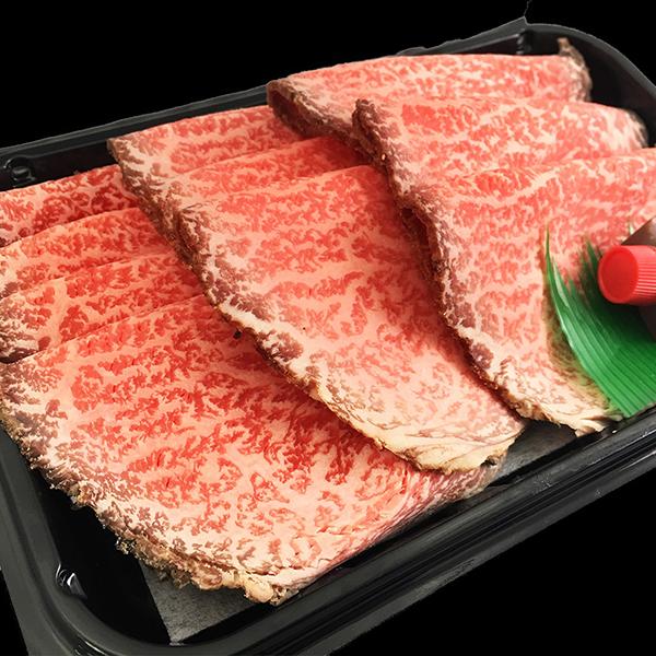 仙台牛ギフトセットA 仙台牛 最高級 A5ランク カルビ200g+ランプステーキ3枚+ローストビーフ200g 3点セット 豪華 贈答 贈り物 ギフト 御祝 内祝 御歳暮 お歳暮の画像