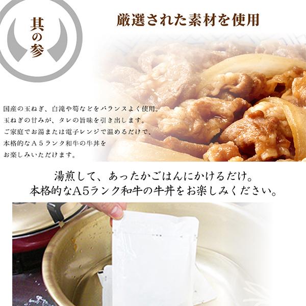 牛丼の具 レトルト 常温 最高級a5ランク仙台牛牛丼の具 180g 10パック ギフト包装不可商品 S Gyudon00 杜の都仙台 肉のいとうヤフー店 通販 Yahoo ショッピング