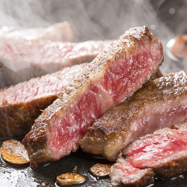 最高級 A5ランク 仙台牛 サーロインステーキ 2枚 （200〜220g） ステーキ 牛肉 肉 記念日 お祝い ギフト 贈答 お取り寄せ グルメ お歳暮 御歳暮の画像