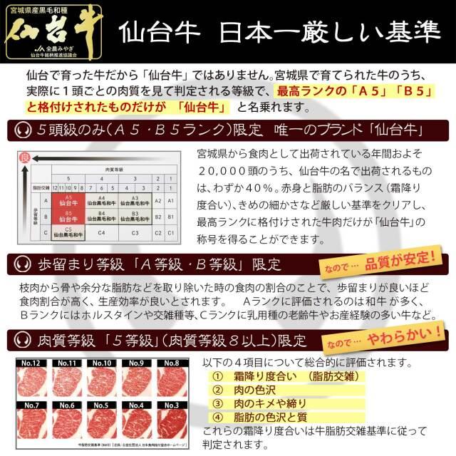 最高級A5仙台牛 牛すじカレー 甘口 5個セット（200g/個） [ お肉 牛肉 ビーフ ビーフカレー レトルト 仙台 名物 東北 ご当地 グルメ ][常温配送]｜nikuno-ito｜07