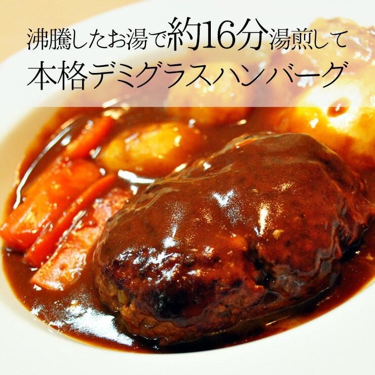 肉 ギフト プレゼント 飛騨牛 煮込みハンバーグ 6個 牛肉 和牛 御礼 内祝 御祝 クリスマス 1 肉のひぐち 通販 Yahoo ショッピング