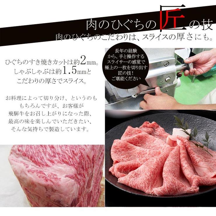 お歳暮 2024  御歳暮 肉 ギフト 牛肉 飛騨牛 しゃぶしゃぶ 肩ロース クラシタロース 700g 和牛 黒毛和牛 A4〜A5等級 約4-5人前  プレゼント 食べ物お祝 御祝