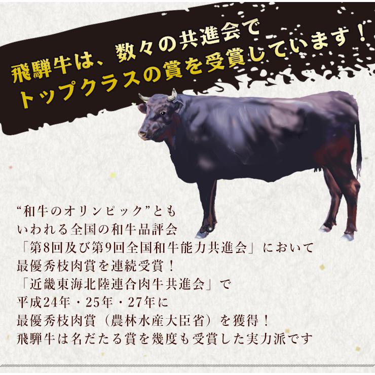 父の日 2026 ギフト A4A5等級 飛騨牛 しゃぶしゃぶ 肩ロース クラシタロース 500g  約3-4人前 送料無料 肉 牛肉 御礼 内祝 爆買の画像