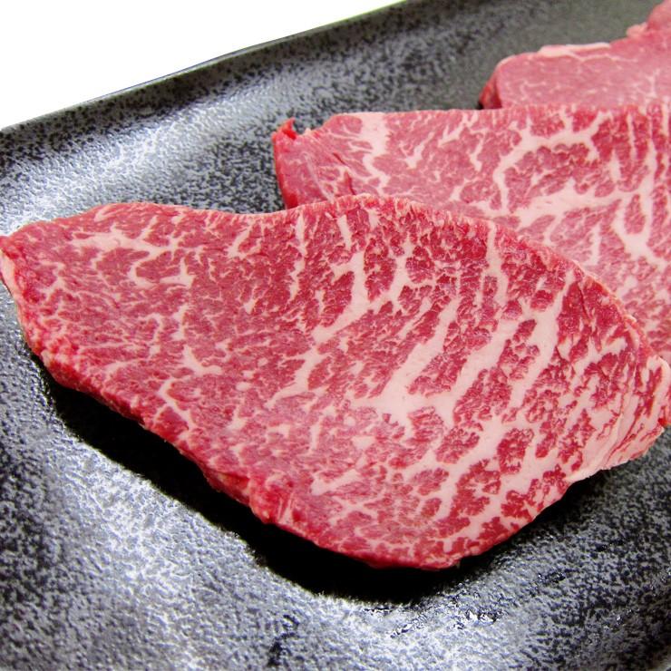 肉 牛肉 焼肉 ステーキ 飛騨牛 もも肉 100g×1枚 ソース付き 和牛 焼き肉 黒毛和牛 お家焼肉 赤身 お取り寄せ グルメ　御祝 爆買 | 飛騨牛 | 09