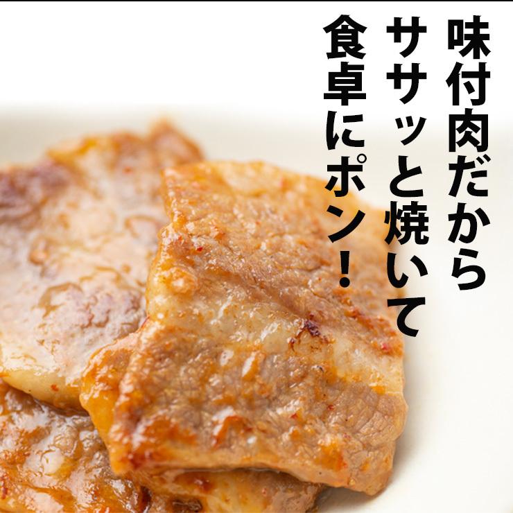 肉 焼肉 牛肉 バーベキュー食材 飛騨牛 カルビ 味付 500g(250g×2パック) BBQ bbq お肉 焼き肉  黒毛和牛 焼肉 自家需要 味付き | 飛騨牛 | 06