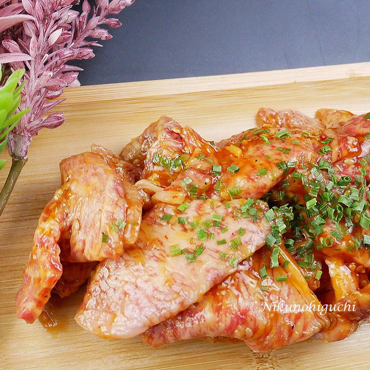 肉 焼肉 牛肉 バーベキュー食材 飛騨牛 カルビ 味付 500g(250g×2パック) BBQ bbq お肉 焼き肉  黒毛和牛 焼肉 自家需要 味付き | 飛騨牛 | 09