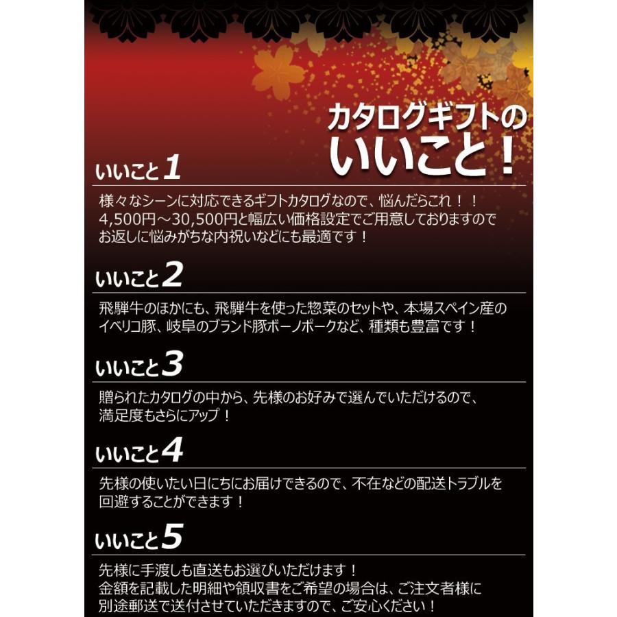 母の日 父の日 2026 カタログギフト  肉 A5等級 飛騨牛 20500円コース 香典返し 結婚祝 ギフトカタログ 和牛 黒毛和牛 御祝 御礼 内祝 お返し 爆買 |  | 06