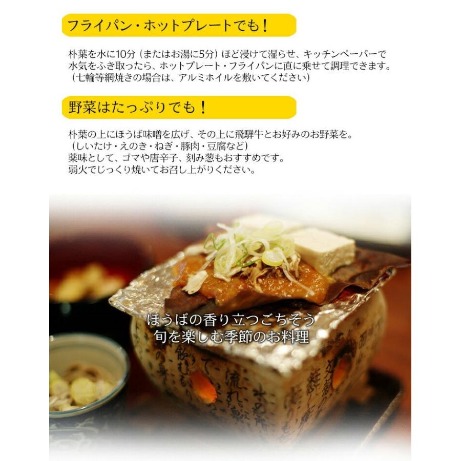 肉 ギフト プレゼント 飛騨牛 焼肉 ほうば味噌セット 2人前 朴葉みそ 牛肉 和牛 お取り寄せ グルメ Hoba 肉のひぐち 通販 Yahoo ショッピング