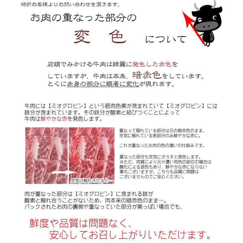 訳あり 牛肉  和牛 飛騨牛 切り落とし肉 250g すき焼き肉 わけあり お買得 牛小間 こま切れ 黒毛和牛 お取り寄せグルメ スライス｜nikunohiguchi-yafuu｜10