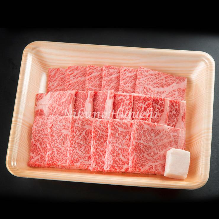 肉 牛肉 和牛 焼肉  飛騨牛 肩ロース 焼肉用 400g おうち焼き肉 バーベキュー クラシタロース 黒毛和牛 お取り寄せ 自家需要 爆買 爆買 | 飛騨牛 | 14