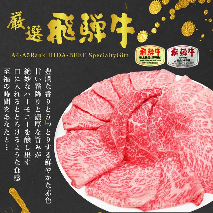 母の日 父の日 2026 肉 ギフト A4A5等級 飛騨牛 もも かた すき焼き 600g 約3-4人前 送料無料 肉 牛肉 赤身 黒毛和牛 御祝 御礼 内祝 爆買 | 飛騨牛 | 02