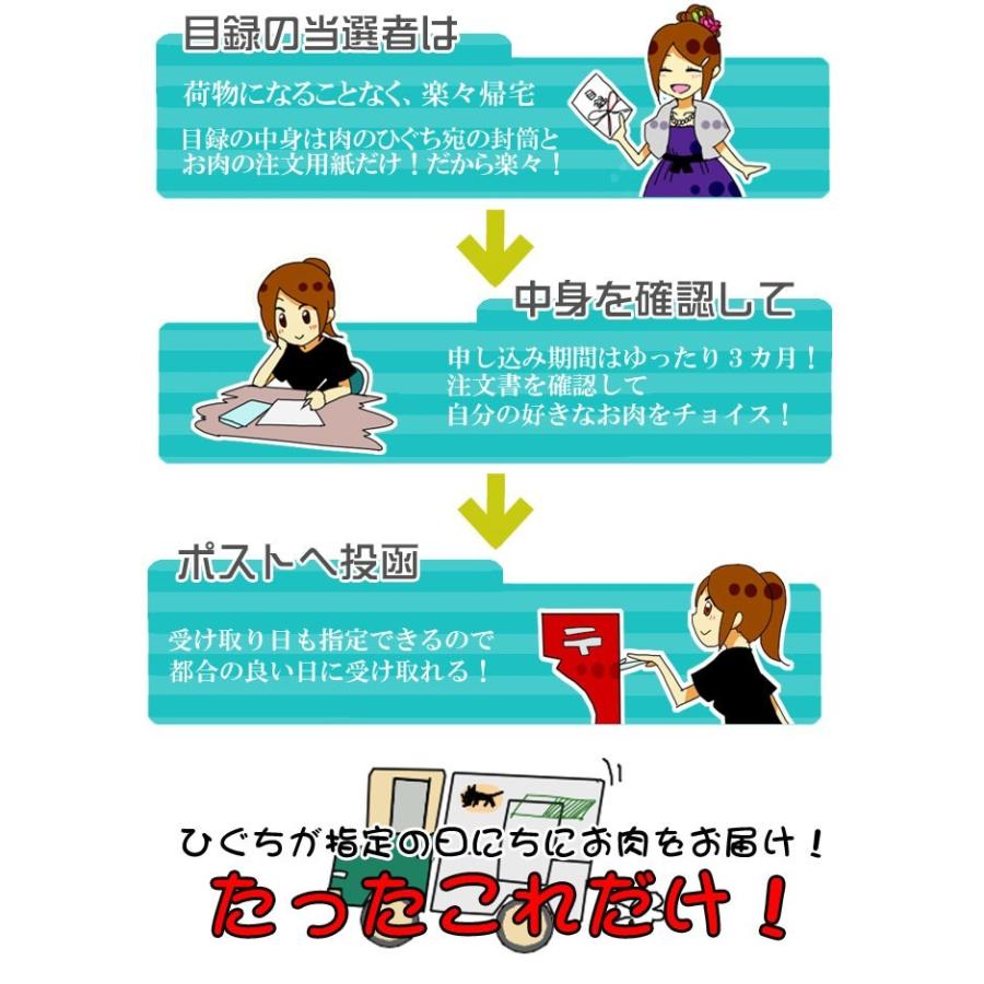 父の日 2026 目録ギフト ゴルフコンペ景品 ボーノポークぎふ 4,500円