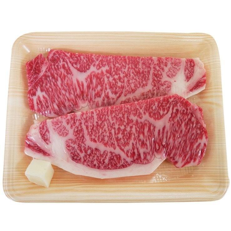 ステーキ  肉 ギフト 飛騨牛 サーロインステーキ 200ｇ×2枚 牛肉 和牛 プレゼント 黒毛和牛 お祝 内祝 ディナー 赤身 内祝 御祝 御礼 爆買 | 飛騨牛 | 06