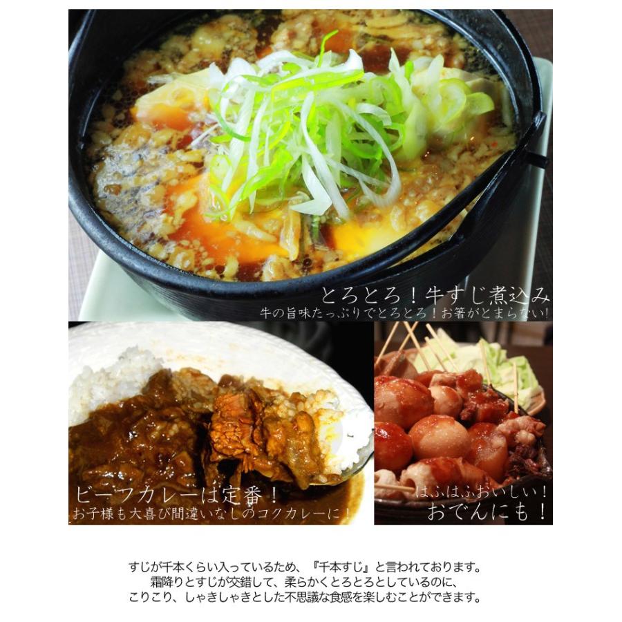 肉 牛肉 牛筋 牛すじ 和牛 飛騨牛千本すじ 0ｇ 250ｇ 希少部位 煮込み料理やカレーに お取り寄せ グルメ Sp 14 肉のひぐち 通販 Yahoo ショッピング