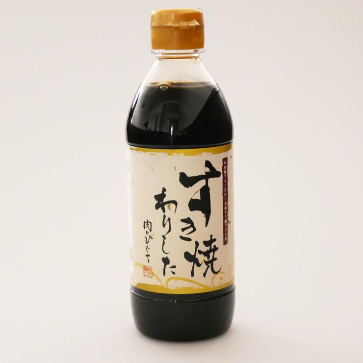 すき焼き わりした 360ｍｌ×1本 割り下 割下 煮つけ 丼 お取り寄せ グルメ 爆買 | ブランド登録なし | 01