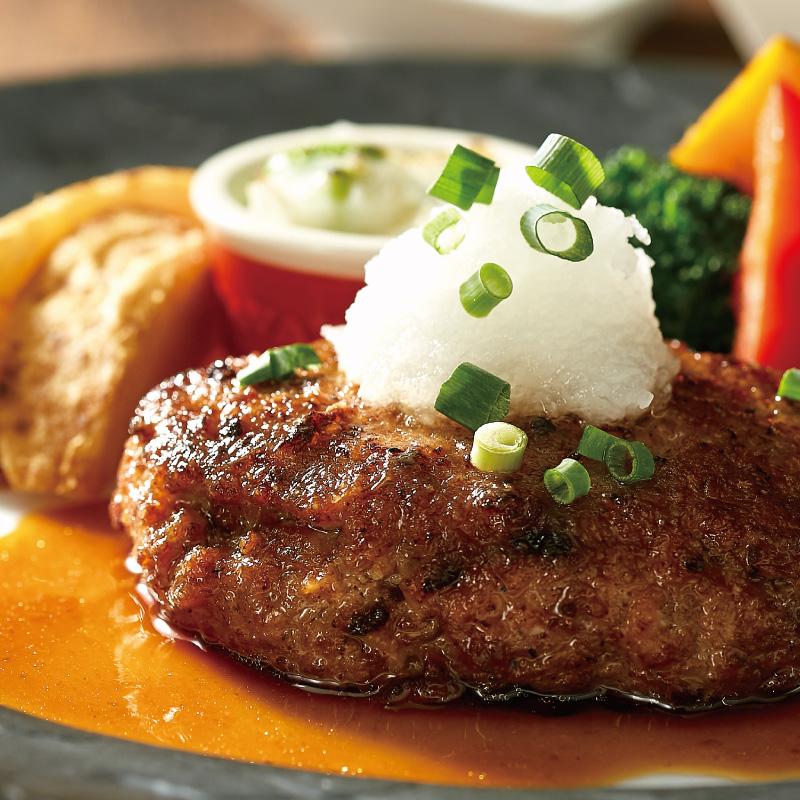 母の日 ギフト 食べ物 2026 肉 誕生日 ハンバーグ 冷凍 お取り寄せ 常陸牛100g 10個入 木箱 内祝い お返し グルメ 結婚 出産 プレゼント 高級_5
